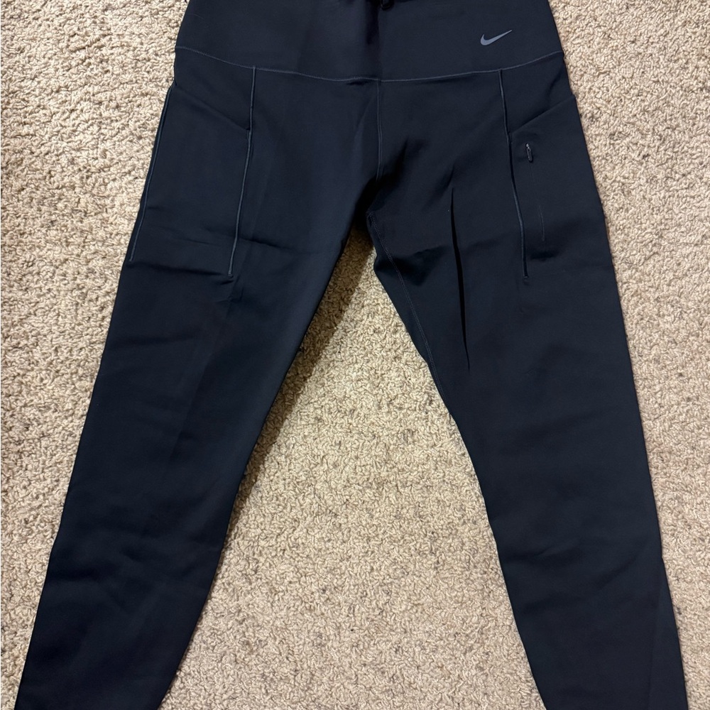 Nike Kids Dark Joggers